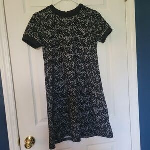 Business casual dress